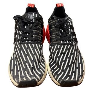 adidas gazelle silver green womens Adidas NMD R2 Primeknit White Black